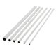 thumbnail image 5 of Tubo Redondo Barra de Eje Aluminio Suministros de Limpieza Negocio Científico - Plata 8 mm 8mm Sunnimix Tubo redondo de aleación de aluminio, 5 of 7