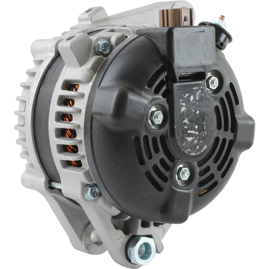 DB Electrical AND0335 New Alternator For 4.0L 4.0 Toyota Tacoma Pickup 05 06 07 08 09 10 11 12 13 2005 2006 2007 2008 2009 2010 2011 2012 2013 VND0335 104210-4200 104210-4201 104210-4202 104210-4203 