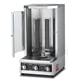 thumbnail image 3 of Máquina de barbacoa multifunción para el hogar, comercial, de acero inoxidable, automática, para restaurante occidental, parrilla a gas, 3 of 4