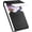 Black1, variant on Business Card Holder with Ultra Slim Design,Business Card Case with Premium PU Leather,Suit Pocket Metal Card Holder for Women/Men,Professional Name Card Holder with Magnetic Shut (Black1)