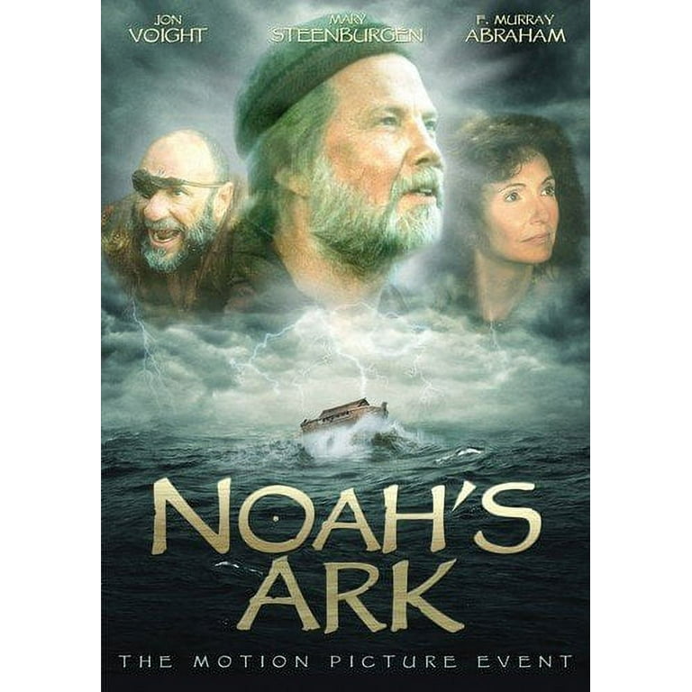 Baby Miracle - Noahs Ark DVD Movie 2004 829567014127| eBay