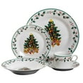 thumbnail image 1 of DINNERWARE SET, 1 of 5