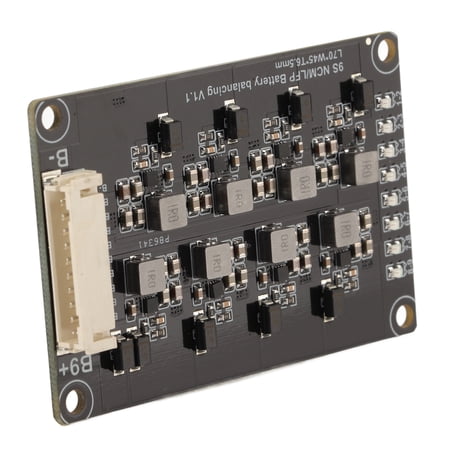 Active Equalizer, 9S 20μA Static Power Consumption Improve Efficiency ...