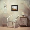 thumbnail image 4 of Poinski, Dianne 12x12 Black Modern Framed Museum Art Print Titled - Beach Grasses 4, 4 of 5