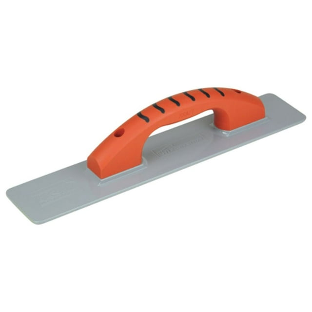 Llana De Acero Al Carbono Cuadrada De 16 Mango Proform Kraft Kraft CF064PF
