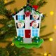 thumbnail image 1 of Decoraciones Navideñas Ganfancp Familiares Personalizadas Casa Familiar Arreglo Del Árbol de Navidad, 1 of 6