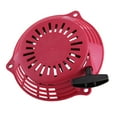 thumbnail image 3 of Conjunto de arranque manual para generadores Honda GC135, GC160, GCV135, GCV160 EN2000, 3 of 11