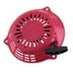 thumbnail image 3 of Conjunto de arranque manual para generadores Honda GC135, GC160, GCV135, GCV160 EN2000, 3 of 11