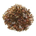 thumbnail image 1 of Uxcell 1000-Pack Mezcla de Cuentas de Semilla de Vidrio, 1-4mm/0.04-0.16 Pulgadas Mini Cuentas de Bugle de Vidrio para DIY Aretes/ Collares/Pulseras/ Fabricación de Joyería [Café], 1 of 6