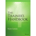 thumbnail image 1 of The Trainer's Handbook, 1 of 4