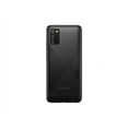 thumbnail image 2 of Restored Samsung Galaxy A02S Black 32GB long lasting battery (Unlocked) (Refurbished), 2 of 5