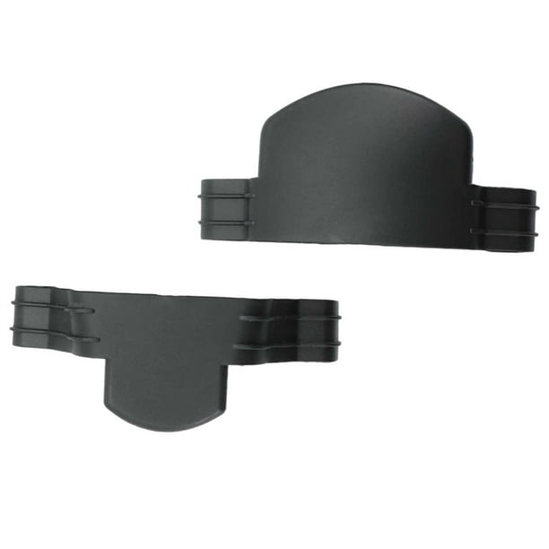 Sidaley Estabilizador de hélice Soporte de fijación flexible Resistente al desgaste Prop Guard Protector de ala estable MINI 3 PRO Type3 NO3
