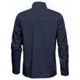 thumbnail image 3 of Stormtech - Chaqueta Softshell Greenwich para Hombre (Marino) Stormtech UTPC4452_navy, 3 of 3