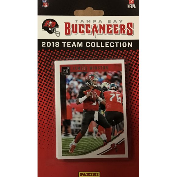 Donruss Football Complete Set