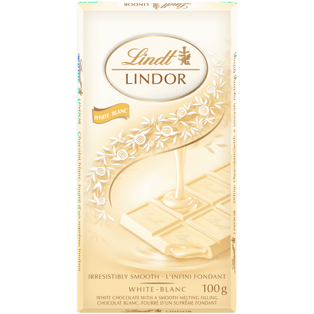 Lindt - 2 sachets de 25 bouchées assorties LINDOR - chocolat noir