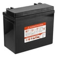 thumbnail image 3 of AGM Battery for Arctic Cat Z1 Turbo LXR Sno Pro 2009 2010 2011, 3 of 5