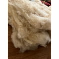 thumbnail image 3 of 5lb 100% Natural Wool for Caravan Camper Bus Van insulation (carded), 3 of 10