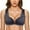 C209/black, variant on XIYON Womens Bras Women's Front Closure Bra Racerback Plus Size Unlined Underwire Full Coverage Bras Comfy Bra