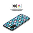 thumbnail image 2 of Head Case Designs Officially Licensed Peanuts Snoopy Deco Dreams Blue Pattern Soft Gel Case Compatible with Samsung Galaxy S10 5G, 2 of 7