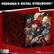 Persona 5 Royal - 1 More Edition [Sony PlayStation 5]