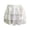 Silver, variant on Tutu for Girls Tutu Skirts Colorful Tulle Tutu Party Dance Skirt Running Skirts for Girls 5-9Y 10-16Y(Blue,7-8 Years)