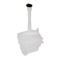 thumbnail image 2 of KarParts360 For Toyota Corolla/Matrix 2009 10 11 12 2013 Windshield Washer Fluid Reservoir | Front | Plastic Material | White Color | With Cap | Replacement For 8531502320, 2 of 4