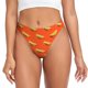 thumbnail image 1 of Fotbe tortilla tacos Tanga Sin Costuras para Mujer con Estampado – Panties Invisibles, Transpirables y Cómodos para Uso Diario-Medium, 1 of 6
