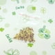 thumbnail image 1 of Semillas de Trébol de Cuatro Hojas Sincero Paquete de 100 Semillas de flores en maceta Bonsái para decoración de jardín y balcón, 1 of 3