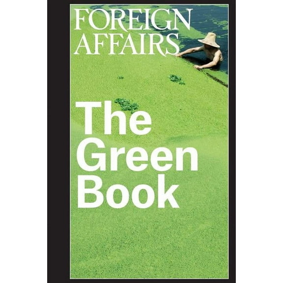The Green Book (Paperback)