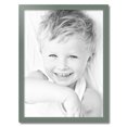 thumbnail image 2 of ArtToFrames 23x31 inch Green Picture Frame, Green Wood Poster Frame (4442), 2 of 8