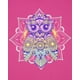 thumbnail image 3 of Camiseta The Children's Place Animal para niñas, paquete de 4, talla S, 3 of 5