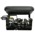 thumbnail image 3 of Rear Trunk Door Handle, 15086873 Tailgate Handle Secure  Performance Wear Resistance  For Car, 3 of 8