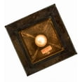thumbnail image 7 of Meyda Tiffany 159220 Seneca Valley View 13" Wide Pendant - Verdigris, 7 of 7