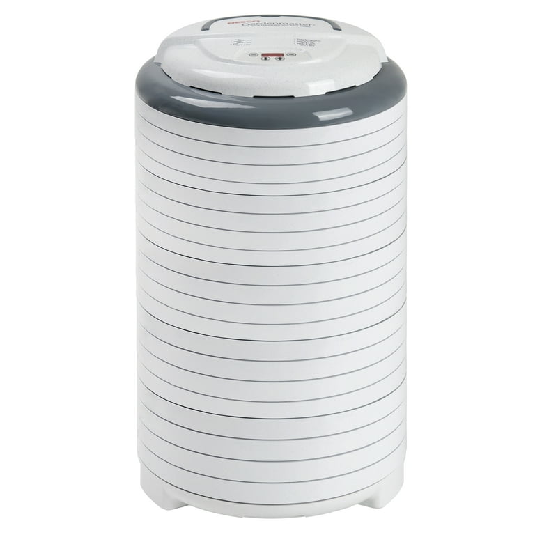 NESCO Gardenmaster FD-1040 Digital Pro Food Dehydrator - Walmart.com