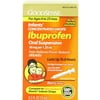 Good Sense Infant's Concentrated Drops Ibuprofen Oral Suspension, Berry Flavor 0.50 oz