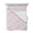 Pink, variant on Pink Purple Butterfly Full Size Down Alternative Comforter, Lightweight Comforter Quilt Bedding Set with Pillow Shams Spring Watercolor Butterfly All Seasons Bed Comforter Duvet Insert 78"x90"
