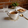 thumbnail image 5 of Unique Bargains 1 Pc Durable Embroidered‌ Drink Coaster Camel, 5 of 5