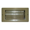 thumbnail image 1 of V-056IB 4 x 8 Deluxe Floor Register Moblhme, 1 of 1