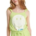 thumbnail image 4 of Justice Girls Ruffle Top Romper, Sizes XS-XXL, 4 of 4