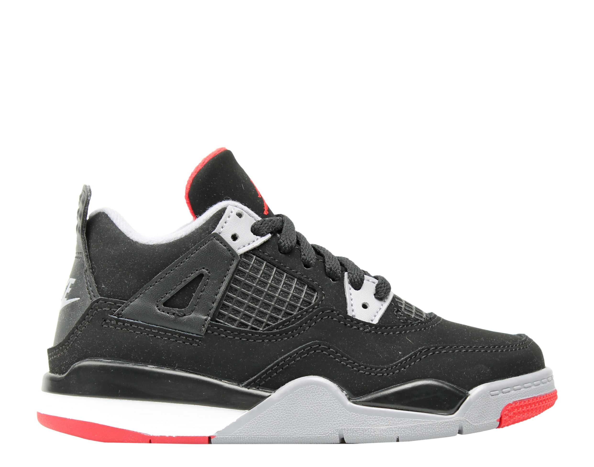 Nike Air Jordan 4 Retro (PS) Little 