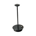 thumbnail image 5 of Led Metal Waterproof Rechargeable Desk Lamp Touch Dimming Metal Table Lamp For Bar Living Room Read, 5 of 5