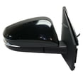thumbnail image 2 of For 13-15 RAV4 Rear View Mirror Power Folding w/Blind Spot Detection Right Side, 2 of 5