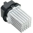 thumbnail image 2 of Blower Motor Resistor Compatible with 2007-2009 Mini Cooper 4Cyl 1.6L, 2 of 5