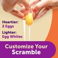 thumbnail image 6 of Just Crack an Egg Smoked Ham Scramble Kit, 3 oz Cup, 6 of 19