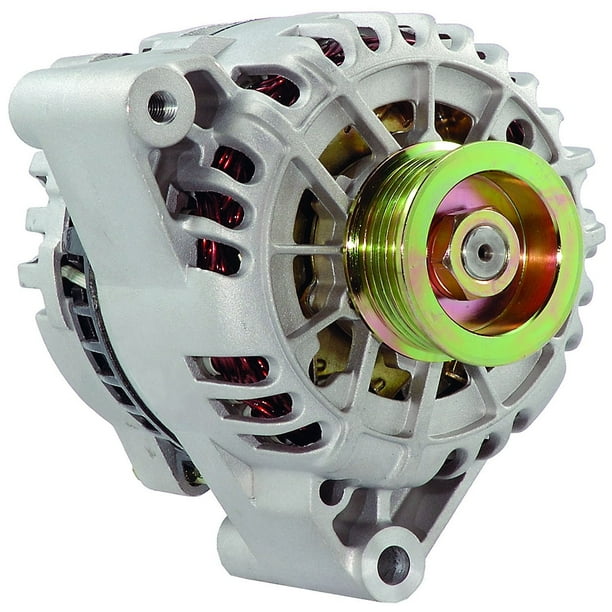 NIPPONDENSO PRODUCT REM ALTERNATOR