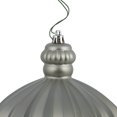 thumbnail image 2 of 6 Limestone Matte Onion Drop 4/Bg, 2 of 4