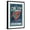 Black Frame, variant on Art.com Cape Cod, Massachusetts - Lobster Art Print by Lantern Press, Black Frame Wall Art, 21" x 29"