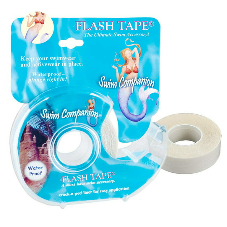 Braza On A Roll Adhesive Body Tape