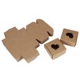 thumbnail image 3 of Packing Box, 50Pcs Strong Gift Box, Portable Chocolate Jewelry for DIY Crafts Pendants, 3 of 8