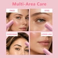 thumbnail image 4 of Bálsamo en barra para ojos Euralissea PDRN y colágeno, 2 unidades de 9 g, 4 of 6